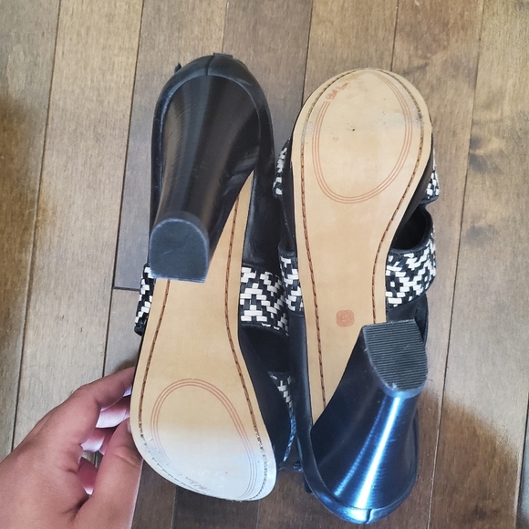 Elliot Lucca sandal - Picture 4 of 5